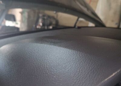 Kemijsko čišćenje vozila - fotografija 215