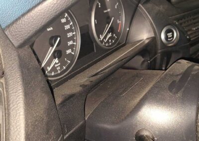 Kemijsko čišćenje vozila - fotografija 216