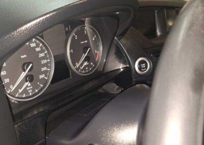 Kemijsko čišćenje vozila - fotografija 217