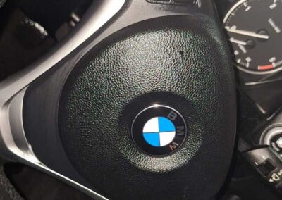 Kemijsko čišćenje vozila - fotografija 218