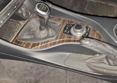 Kemijsko čišćenje vozila - fotografija 219