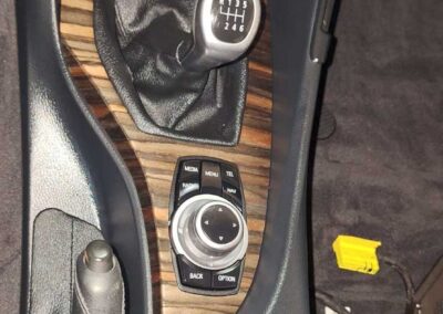 Kemijsko čišćenje vozila - fotografija 220