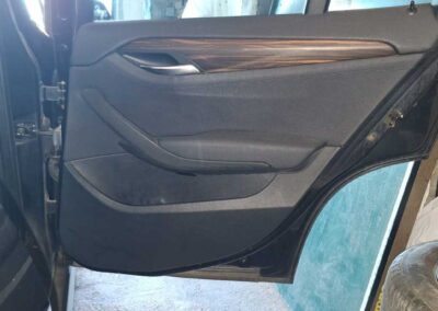 Kemijsko čišćenje vozila - fotografija 221