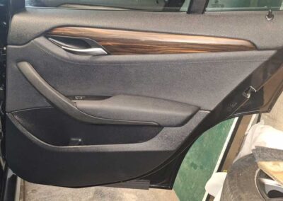 Kemijsko čišćenje vozila - fotografija 222