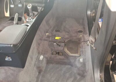 Kemijsko čišćenje vozila - fotografija 224