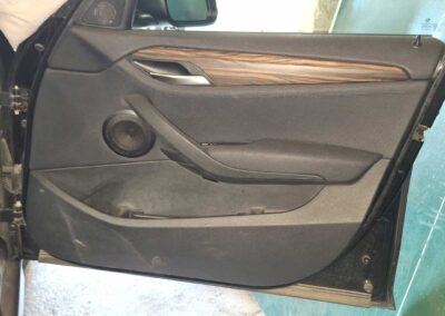 Kemijsko čišćenje vozila - fotografija 225