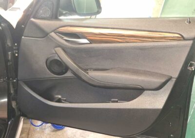 Kemijsko čišćenje vozila - fotografija 226