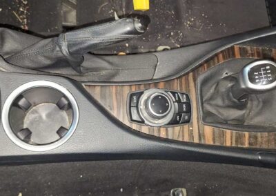 Kemijsko čišćenje vozila - fotografija 227