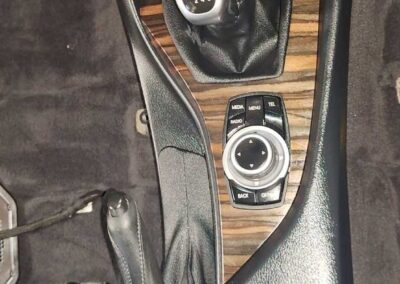 Kemijsko čišćenje vozila - fotografija 228