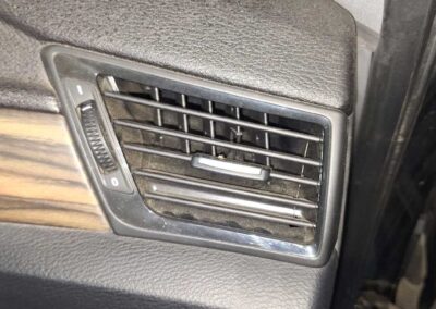 Kemijsko čišćenje vozila - fotografija 229