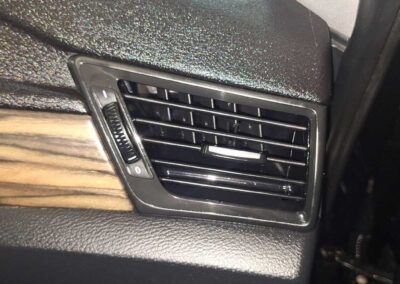 Kemijsko čišćenje vozila - fotografija 230