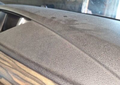 Kemijsko čišćenje vozila - fotografija 231