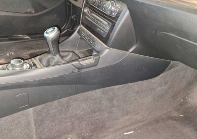 Kemijsko čišćenje vozila - fotografija 233