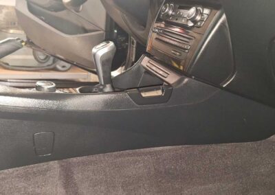 Kemijsko čišćenje vozila - fotografija 234