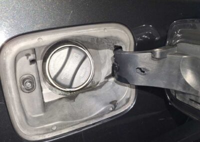 Kemijsko čišćenje vozila - fotografija 235