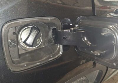 Kemijsko čišćenje vozila - fotografija 236