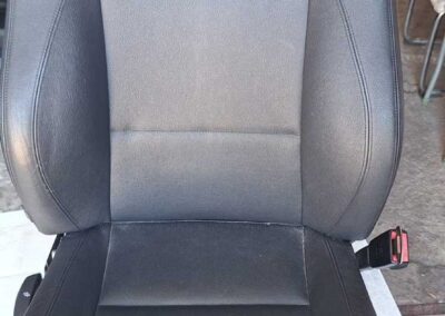 Kemijsko čišćenje vozila - fotografija 237