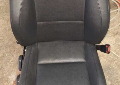 Kemijsko čišćenje vozila - fotografija 238