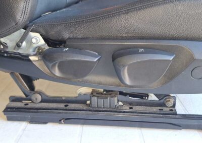 Kemijsko čišćenje vozila - fotografija 239