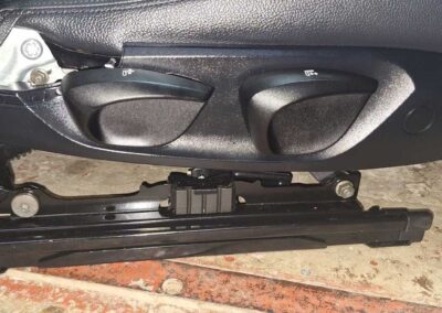 Kemijsko čišćenje vozila - fotografija 240