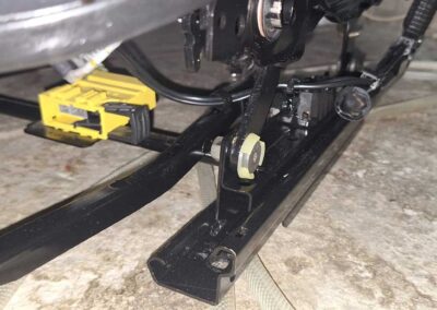 Kemijsko čišćenje vozila - fotografija 242