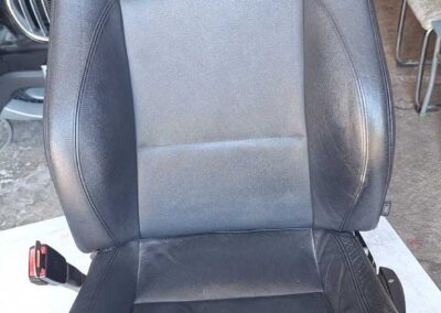 Kemijsko čišćenje vozila - fotografija 243