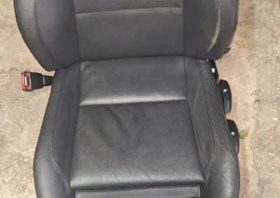 Kemijsko čišćenje vozila - fotografija 244