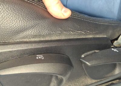 Kemijsko čišćenje vozila - fotografija 245