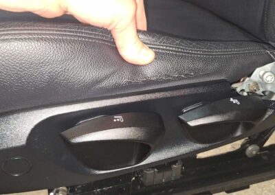 Kemijsko čišćenje vozila - fotografija 246