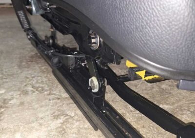 Kemijsko čišćenje vozila - fotografija 247