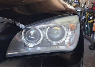 Kemijsko čišćenje vozila - fotografija 248