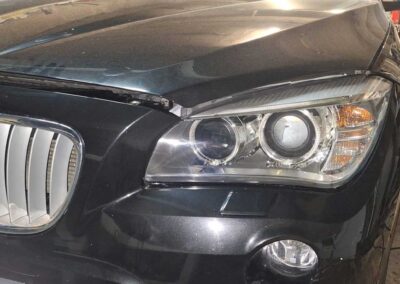 Kemijsko čišćenje vozila - fotografija 249