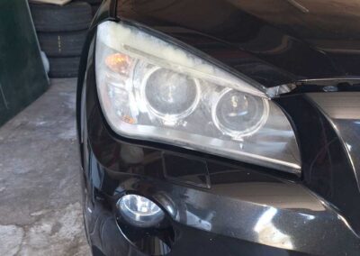 Kemijsko čišćenje vozila - fotografija 250