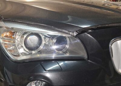 Kemijsko čišćenje vozila - fotografija 251