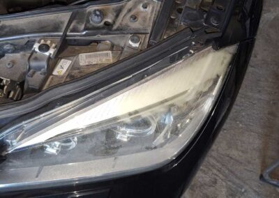 Kemijsko čišćenje vozila - fotografija 252