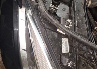 Kemijsko čišćenje vozila - fotografija 253