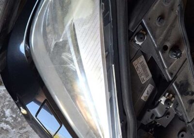 Kemijsko čišćenje vozila - fotografija 254