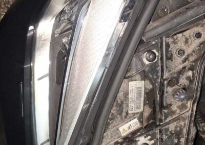 Kemijsko čišćenje vozila - fotografija 255