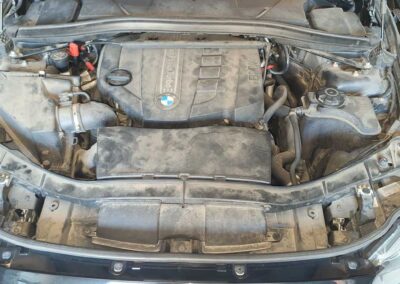 Kemijsko čišćenje vozila - fotografija 256