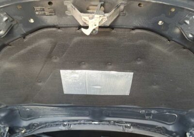 Kemijsko čišćenje vozila - fotografija 257