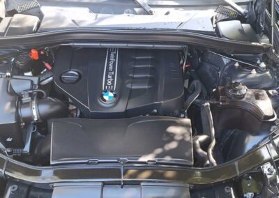 Kemijsko čišćenje vozila - fotografija 258