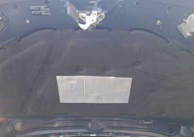 Kemijsko čišćenje vozila - fotografija 259