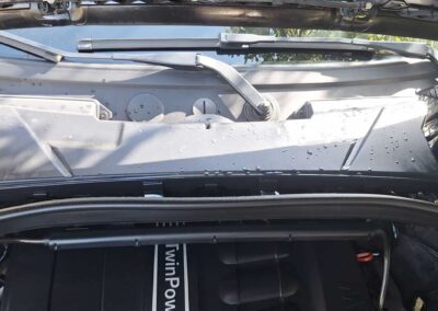 Kemijsko čišćenje vozila - fotografija 260