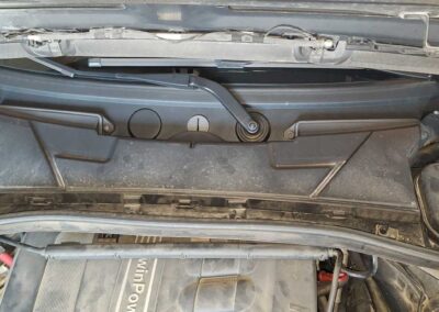 Kemijsko čišćenje vozila - fotografija 261