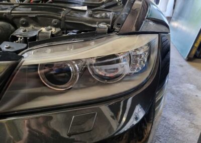 Kemijsko čišćenje vozila - fotografija 262