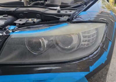 Kemijsko čišćenje vozila - fotografija 263