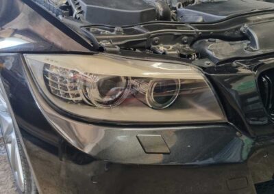 Kemijsko čišćenje vozila - fotografija 264