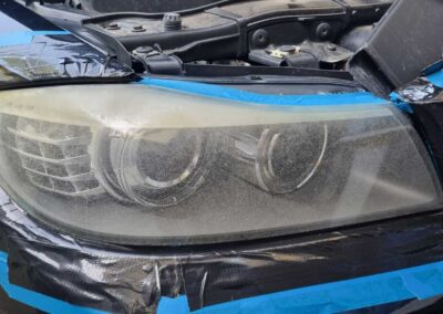 Kemijsko čišćenje vozila - fotografija 265